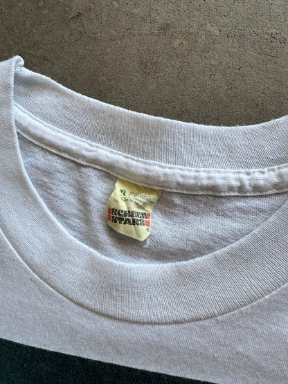 1990 Gazza 19 T-Shirt - XL