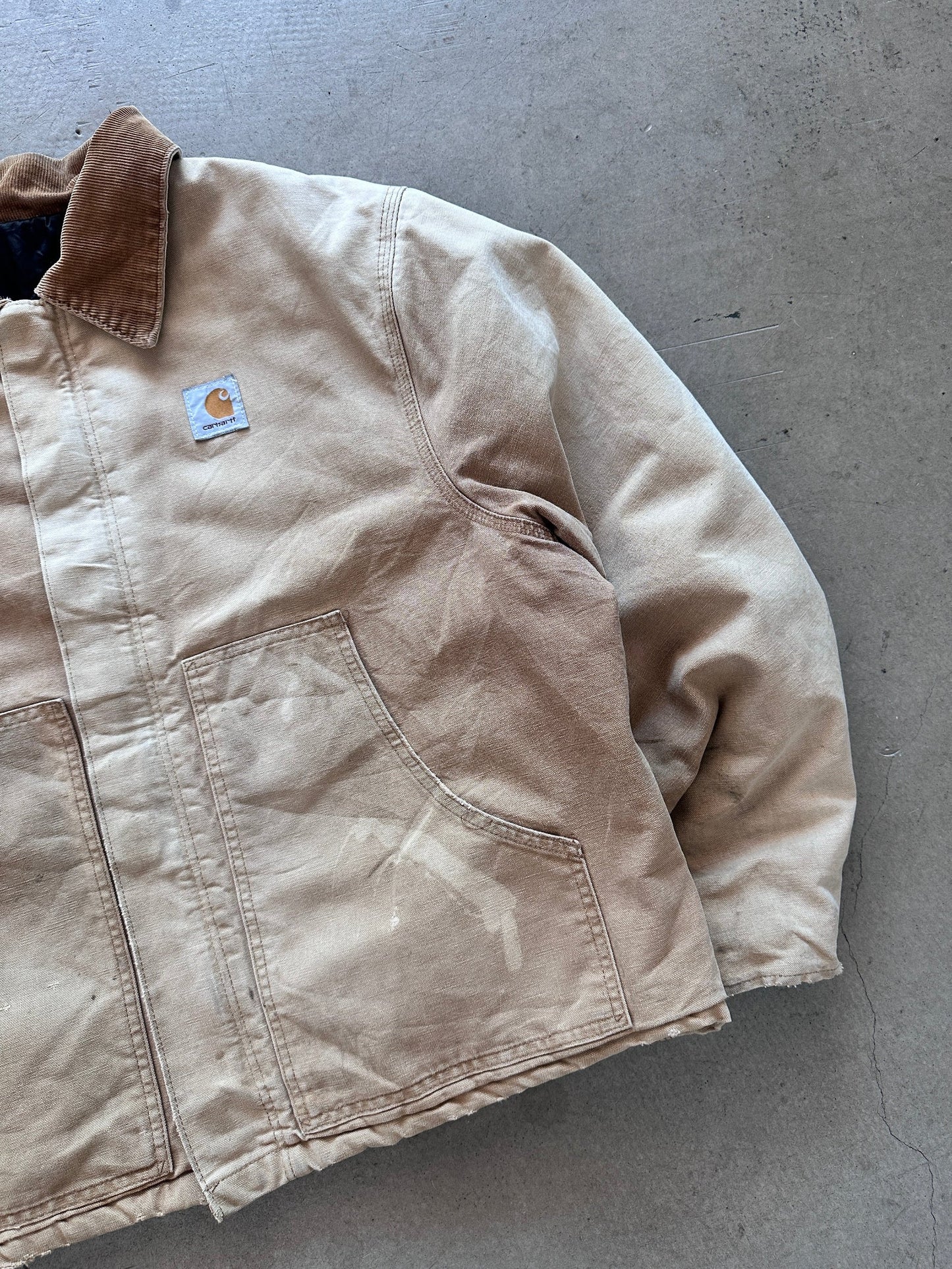 Carhartt Traditional Jacket - L