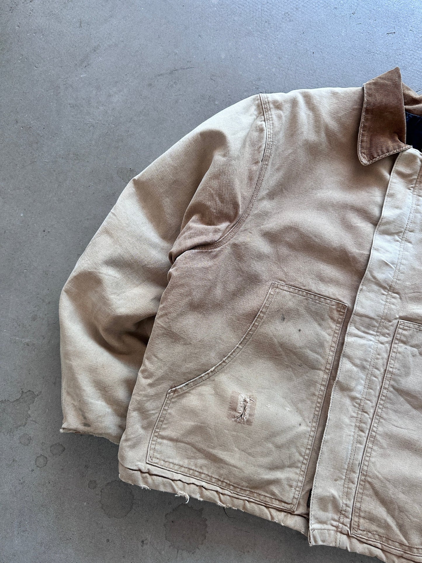 Carhartt Traditional Jacket - L