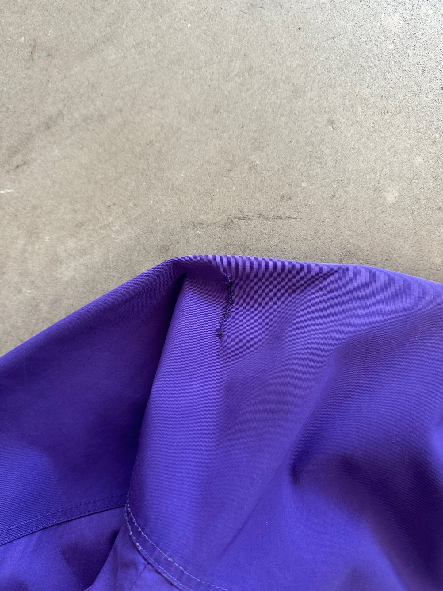 2002 Patagonia Smock - S