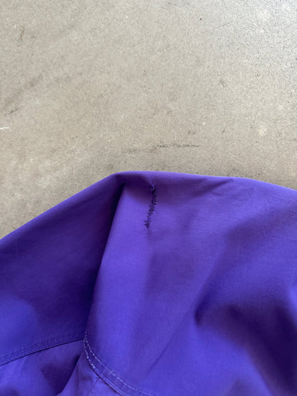 2002 Patagonia Smock - S