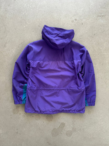2002 Patagonia Smock - S