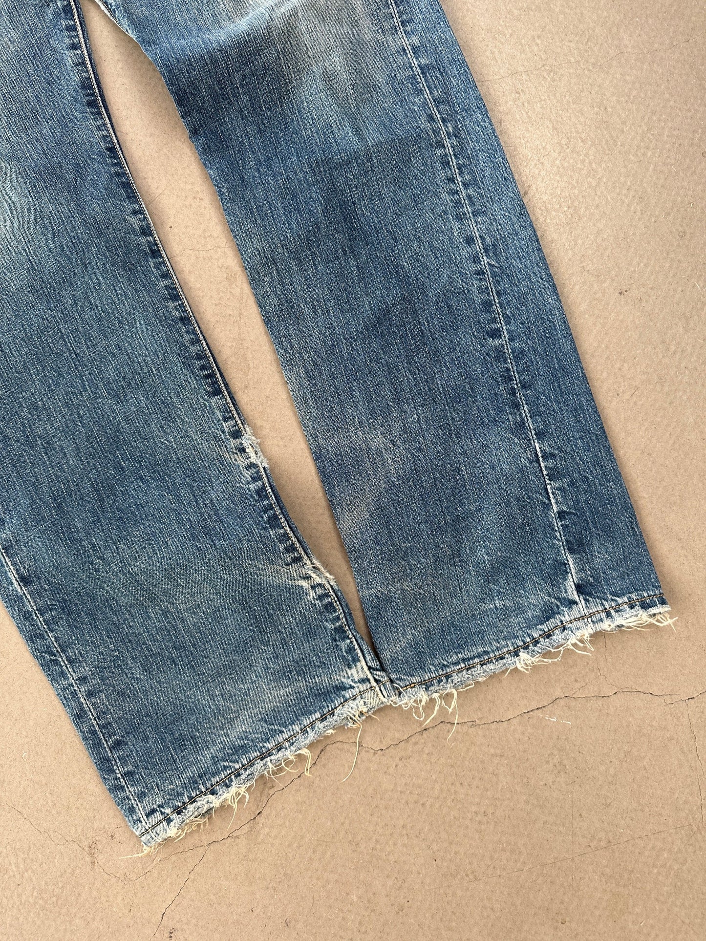 1990's Levi's 501 Jeans - 31 x 32