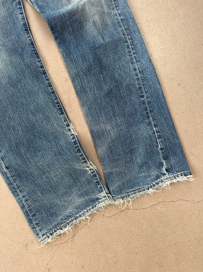 1990's Levi's 501 Jeans - 31 x 32
