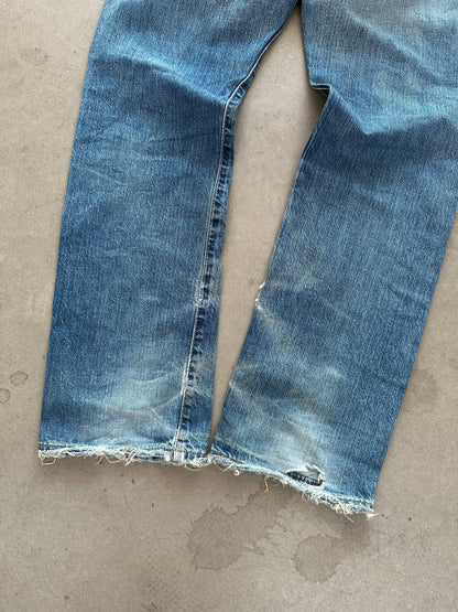 1990's Levi's 501 Jeans - 31 x 32