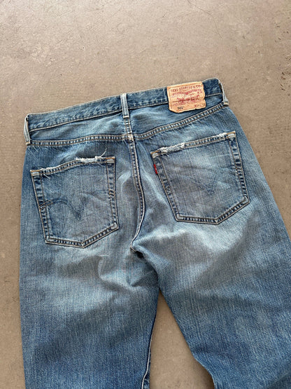 1990's Levi's 501 Jeans - 31 x 32