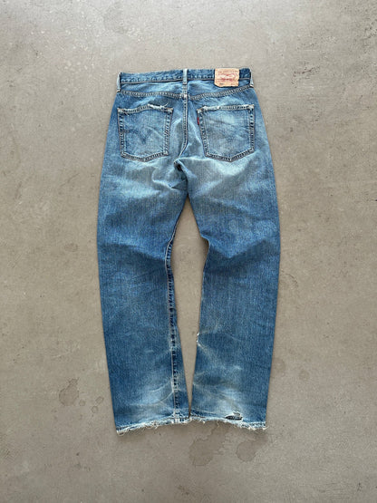 1990's Levi's 501 Jeans - 31 x 32