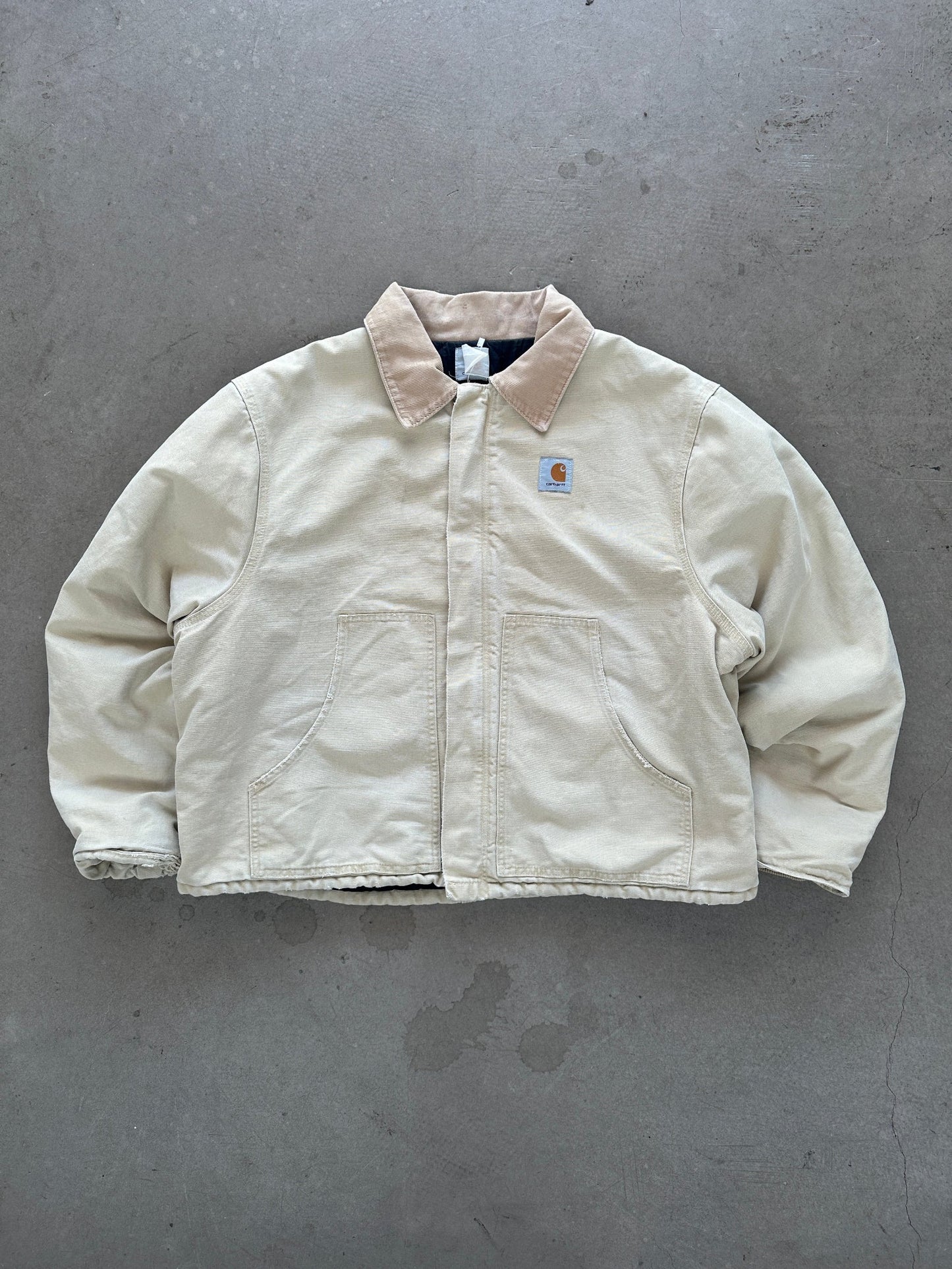 1990's Carhartt Traditional Jacket - L