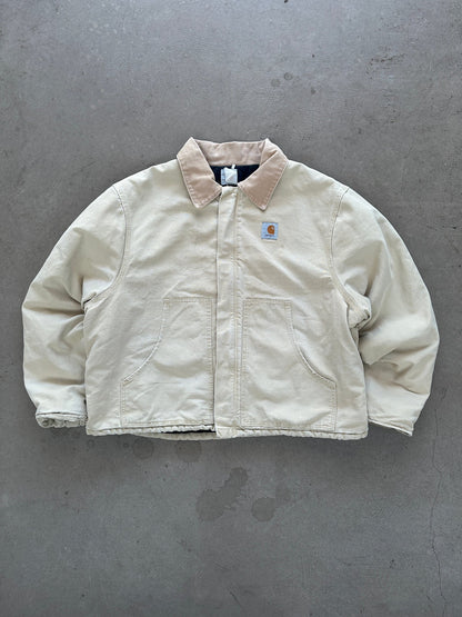 1990's Carhartt Traditional Jacket - L