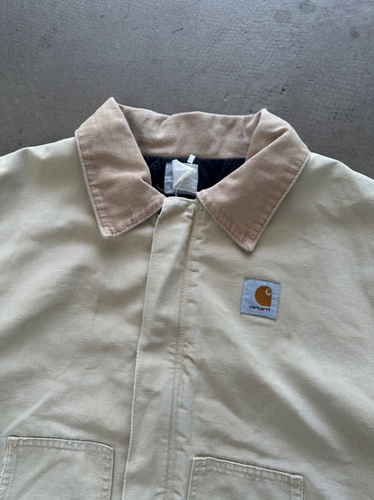 1990's Carhartt Traditional Jacket - L