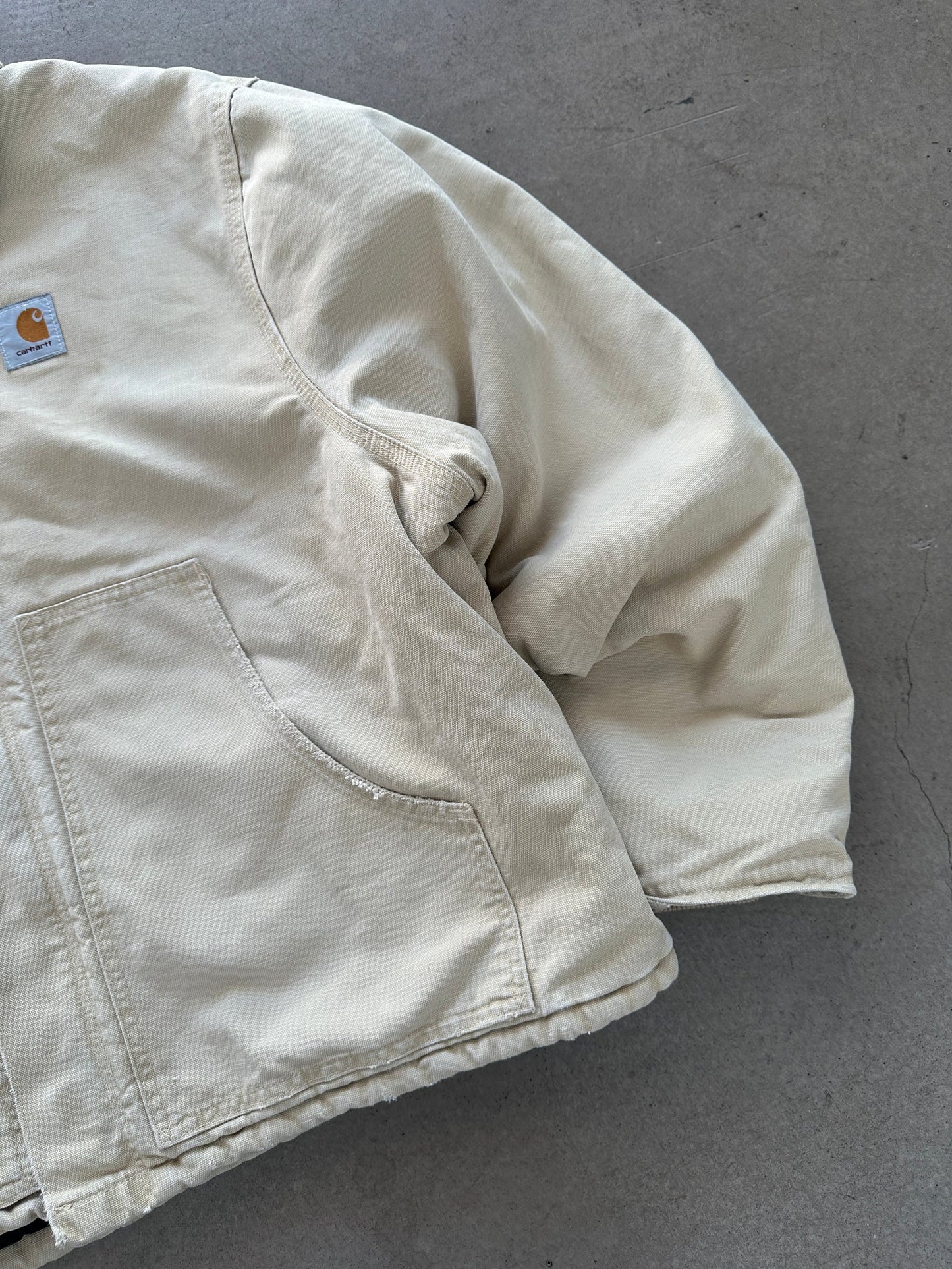 1990's Carhartt Traditional Jacket - L