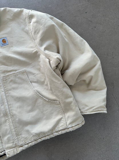 1990's Carhartt Traditional Jacket - L