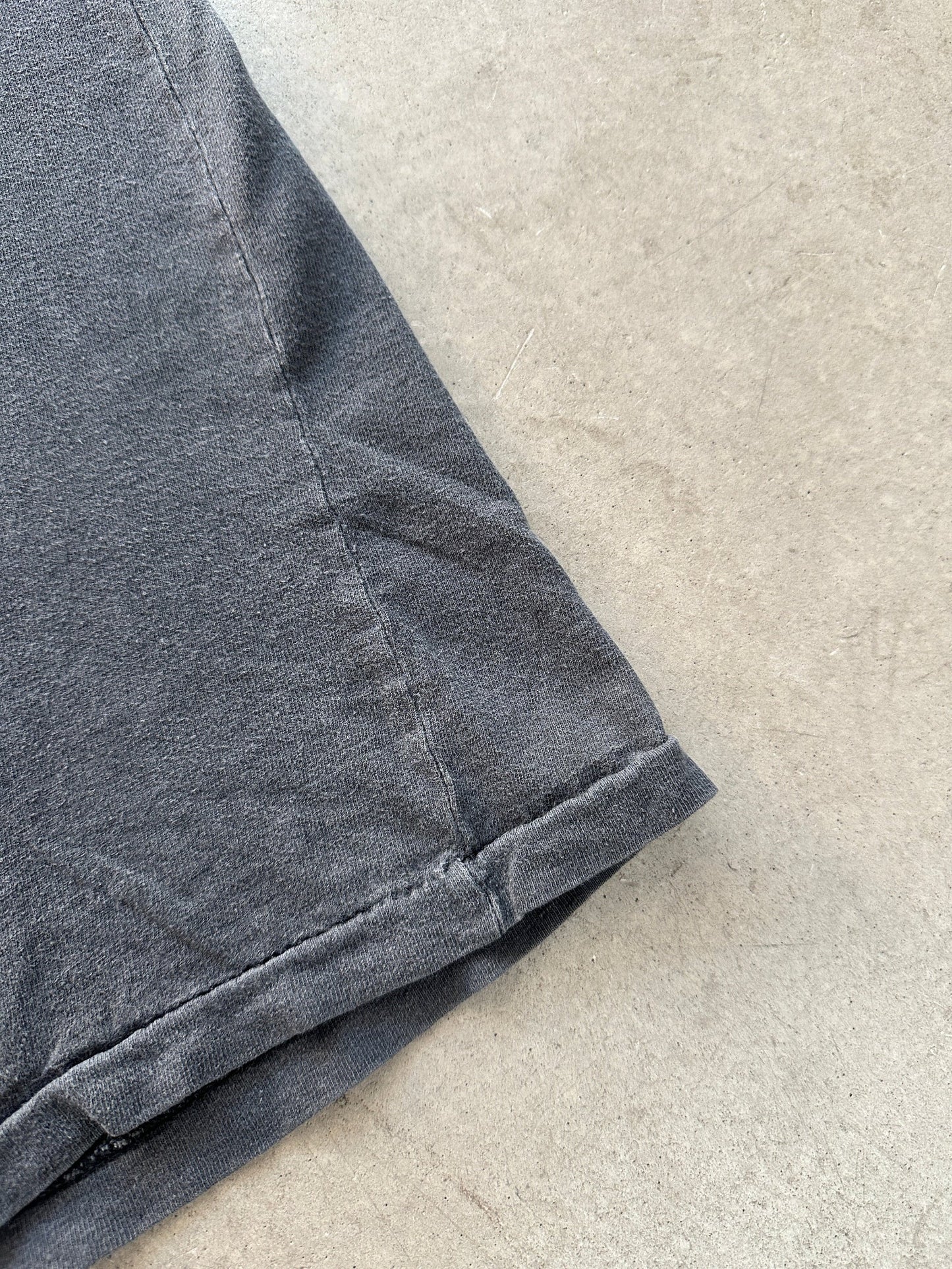 1992 Cher Love Hurts Tour T-Shirt - M