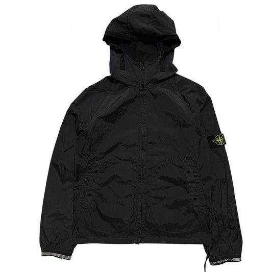 Stone Island Nylon Shimmer Jacket