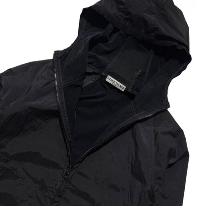 Stone Island Nylon Shimmer Jacket