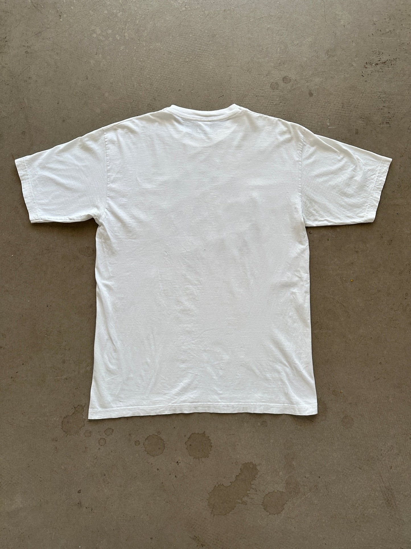 1990’s M C Escher Birds T-Shirt - XL