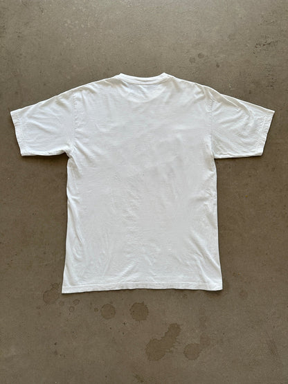 1990’s M C Escher Birds T-Shirt - XL