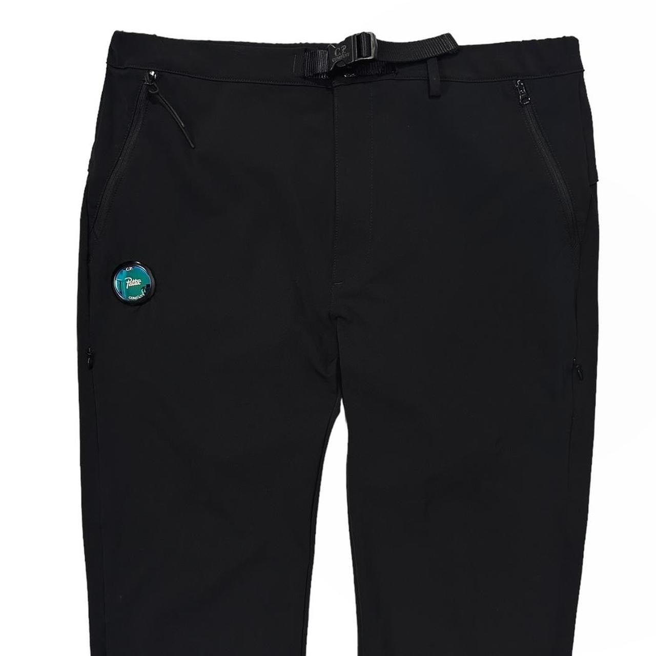 Patta CP Company Side Lens Bottoms