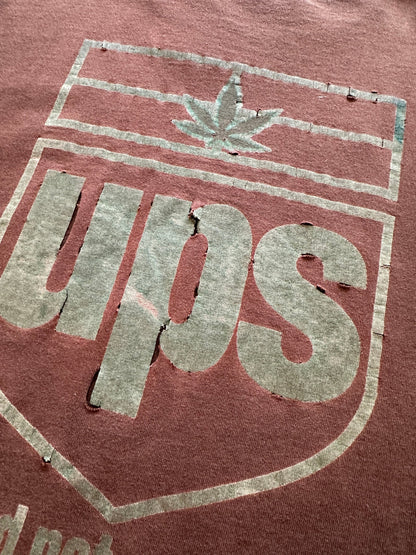 United Pot Smokers T-Shirt - XL