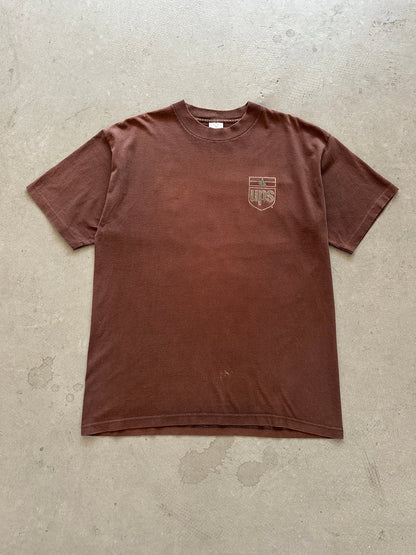 United Pot Smokers T-Shirt - XL