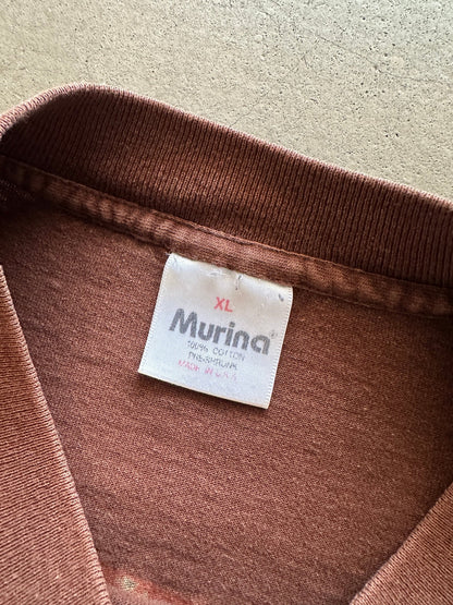 United Pot Smokers T-Shirt - XL