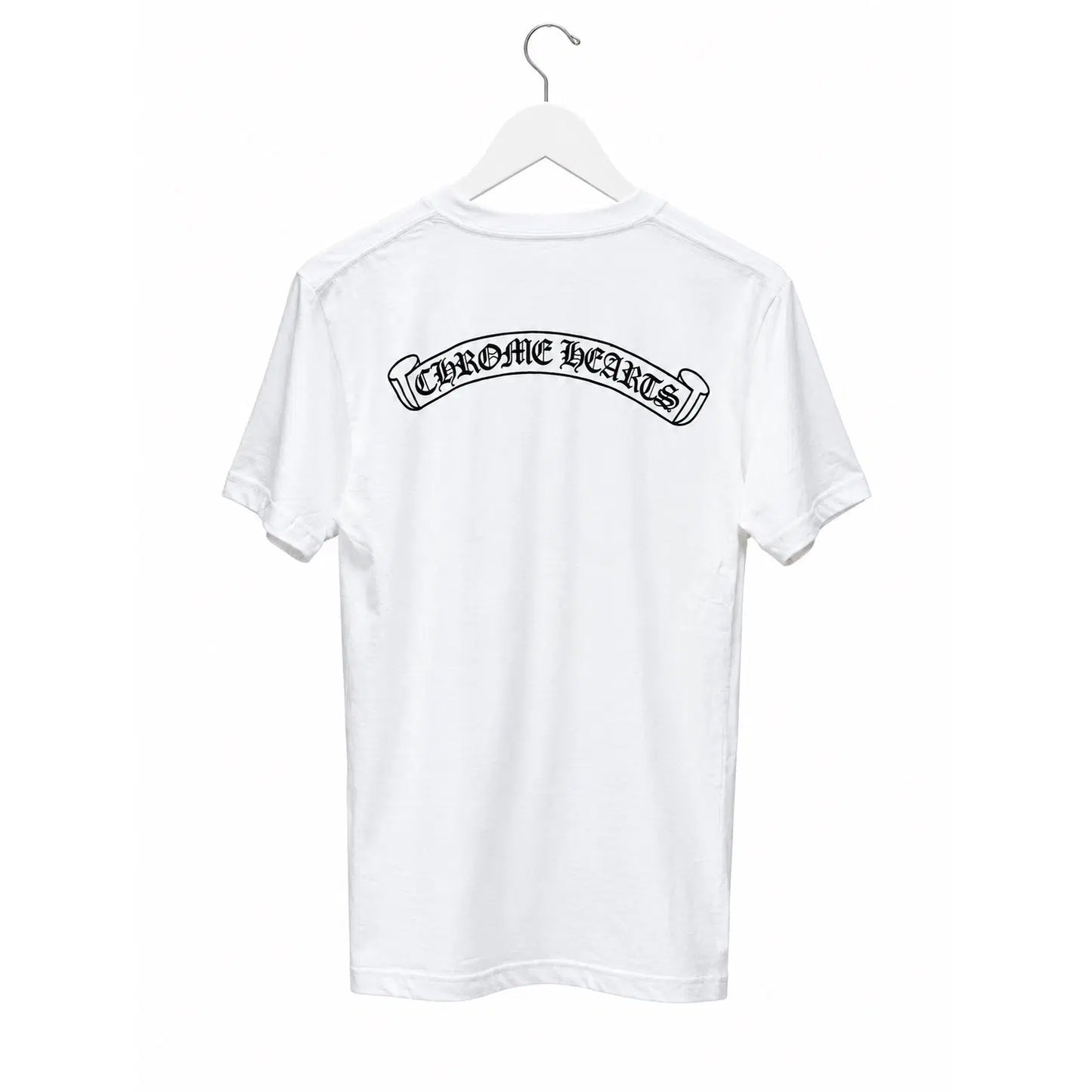 Chrome Hearts x Fashion For Relief T-Shirt | Large, White