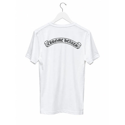 Chrome Hearts x Fashion For Relief T-Shirt | Large, White
