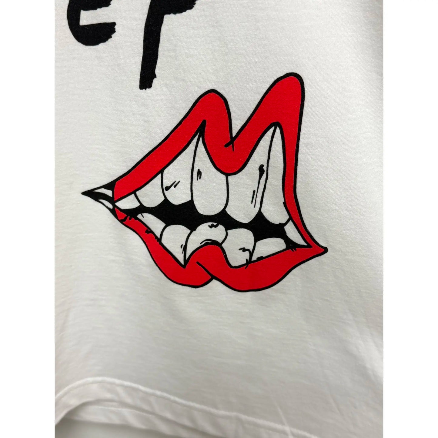 Chrome Hearts x Fashion For Relief T-Shirt | Large, White