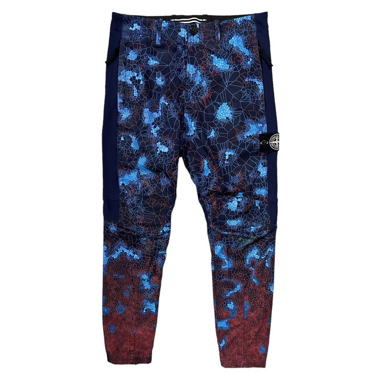 Stone Island Heat Reactive Bottoms