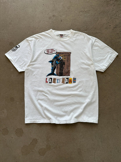 1990’s Land Narc T-Shirt - XL