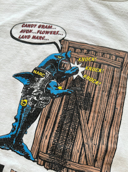 1990’s Land Narc T-Shirt - XL