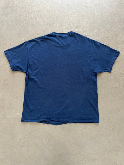 1996 World Citizen T-Shirt - XXL | Default Title, Red