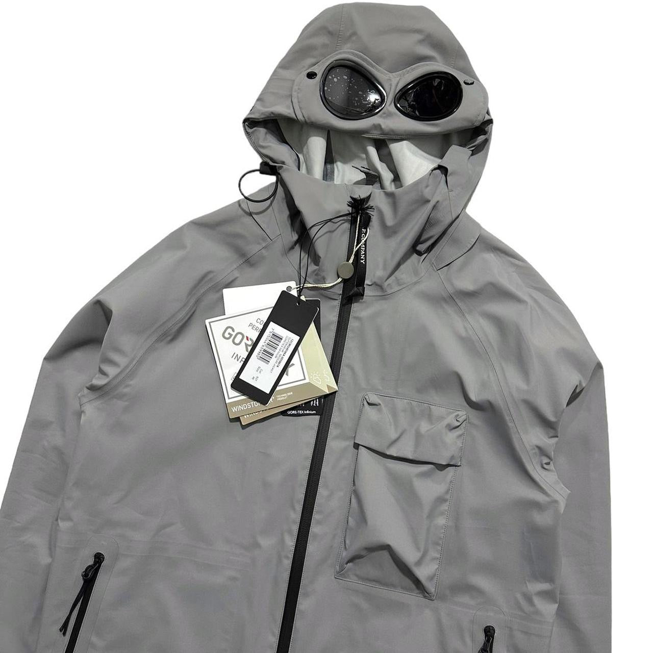 CP Company Gore-Tex Infinium Jacket