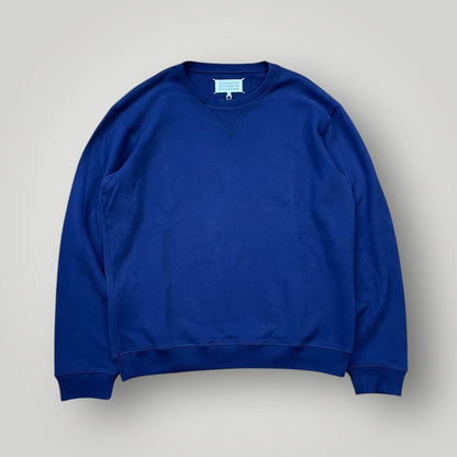 Maison Margiela Crewneck Sweatshirt SS25 XL BNWT