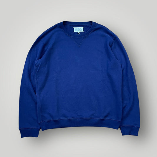 Maison Margiela Crewneck Sweatshirt SS25 XL BNWT