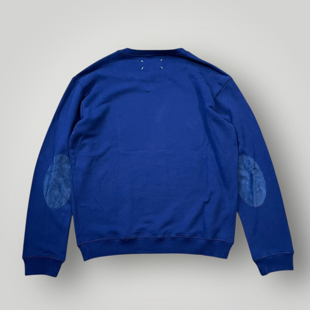 Maison Margiela Crewneck Sweatshirt SS25 XL BNWT