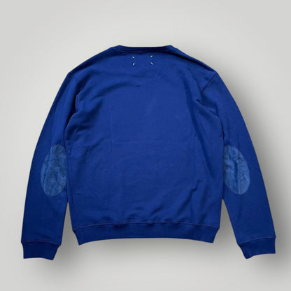 Maison Margiela Crewneck Sweatshirt SS25 XL BNWT