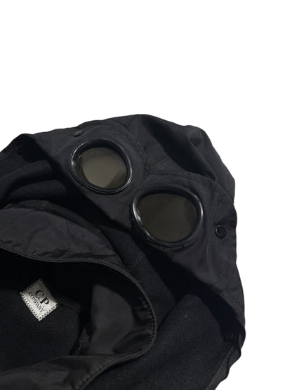 CP Company Dynafil Mille Miglia Goggle Jacket