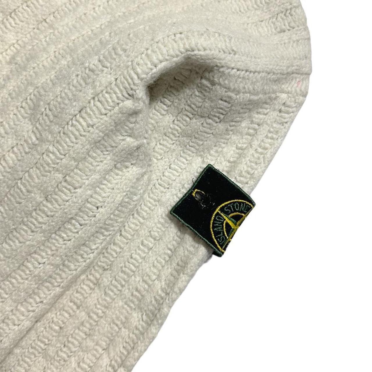 Stone Island Knit Turtle Neck Pullover - Known Source