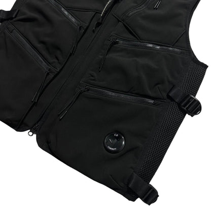 CP Company Multipocket Vest - Known Source