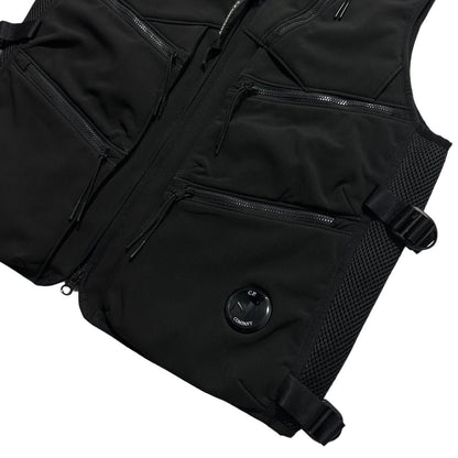 CP Company Multipocket Vest