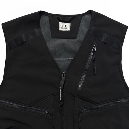CP Company Multipocket Vest - Known Source