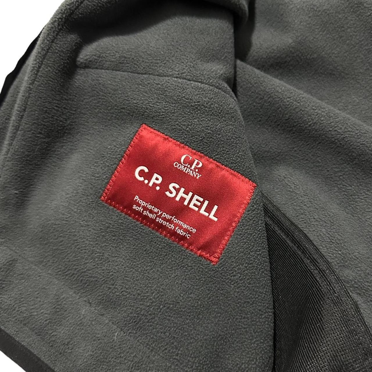 CP Company Multipocket Vest - Known Source