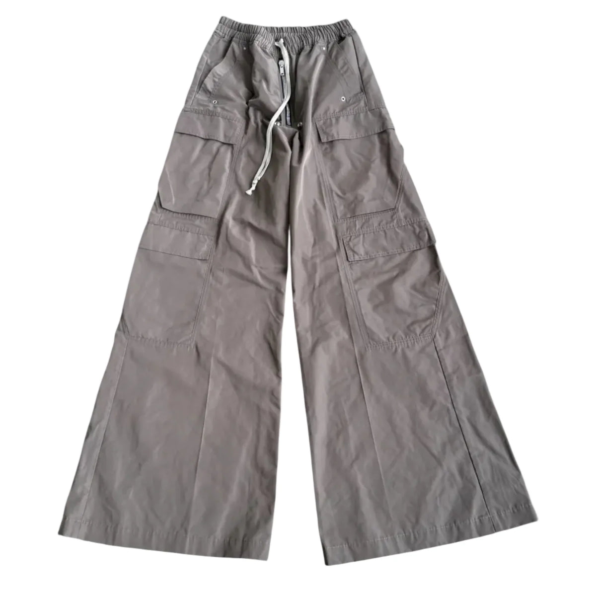 Rick Owens Cargo Bela Pant Stone SS24 | Medium, Stone