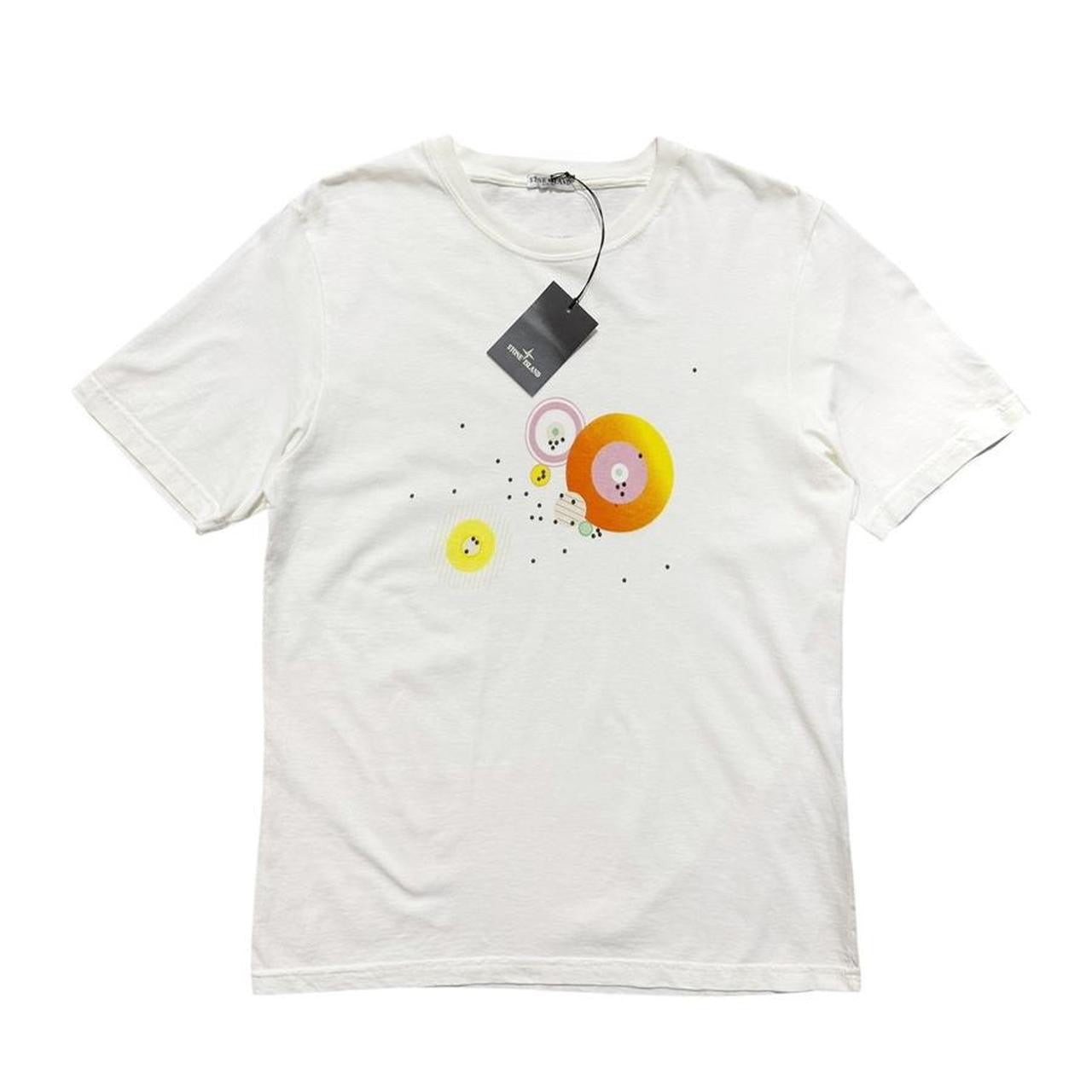 Stone Island Nokia T-Shirt