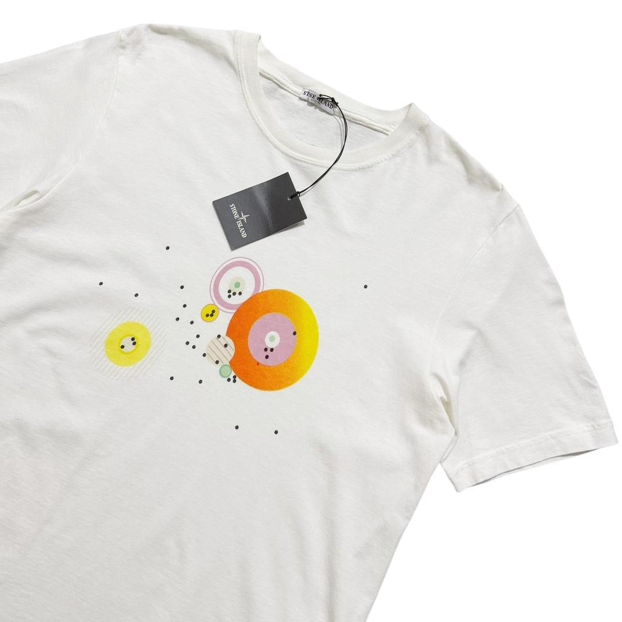 Stone Island Nokia T-Shirt