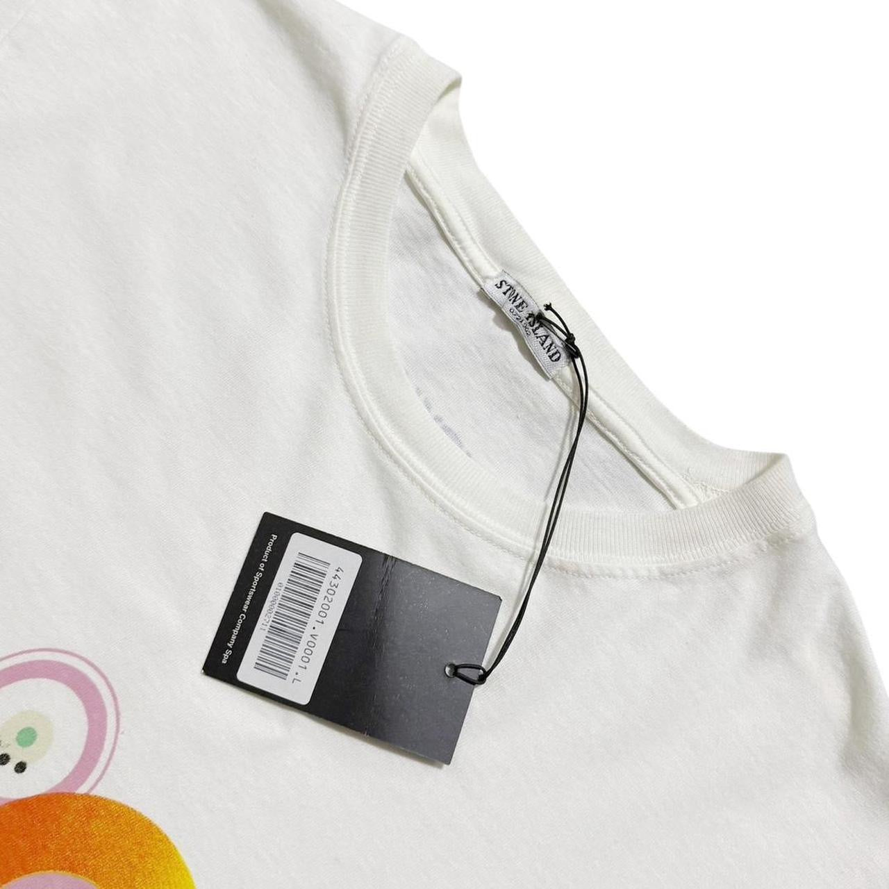 Stone Island Nokia T-Shirt