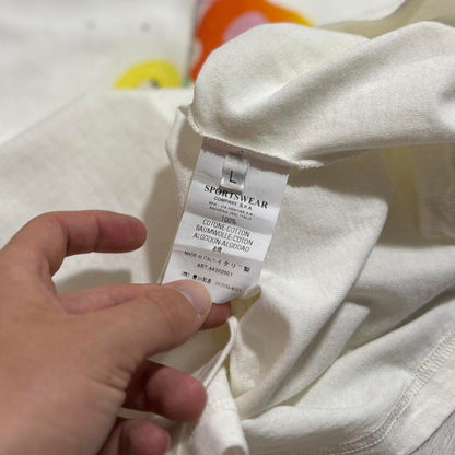 Stone Island Nokia T-Shirt