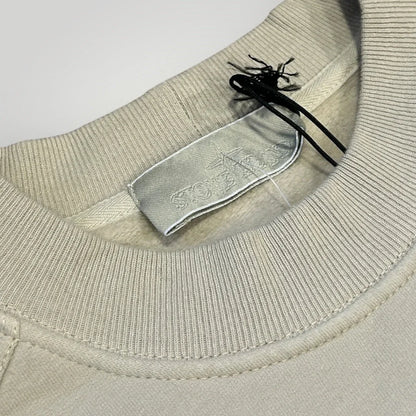 Stone Island Ghost Crewneck Jumper L BNWT