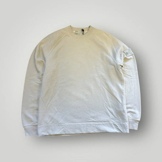 Stone Island Ghost Crewneck Jumper L BNWT